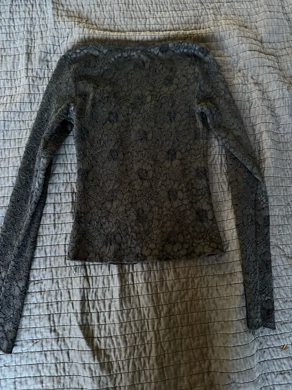 Free People Lace Top - Image 2