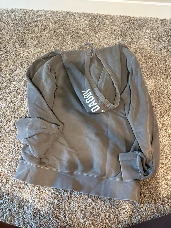 Barstool Sports Call Her Daddy Sweatshirt - Image 4