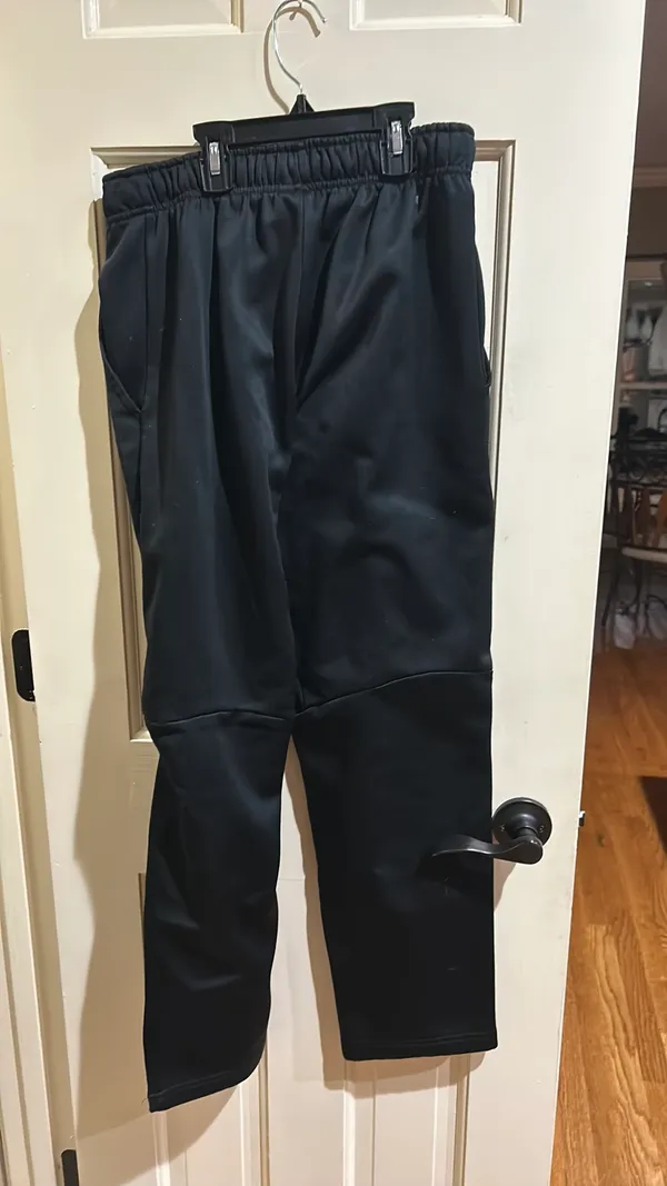 Nike Sweatpants - Image 5