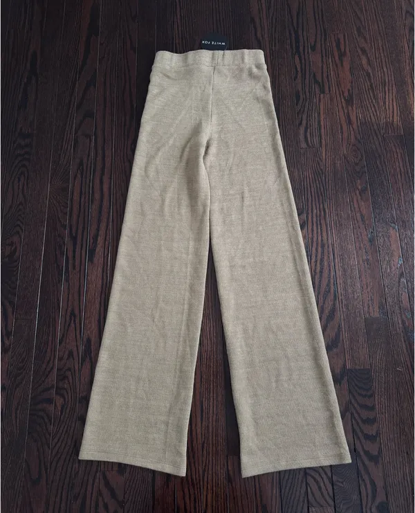 White Fox Boutique NWT Pants - Image 2