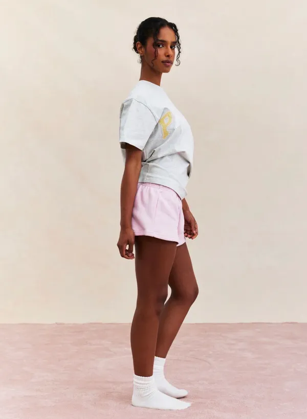 PARKE Sprinkle Boxer Sweatshorts - Image 2