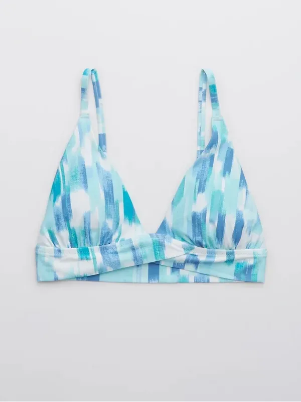 Aerie Crossover Bikini Set - Image 4