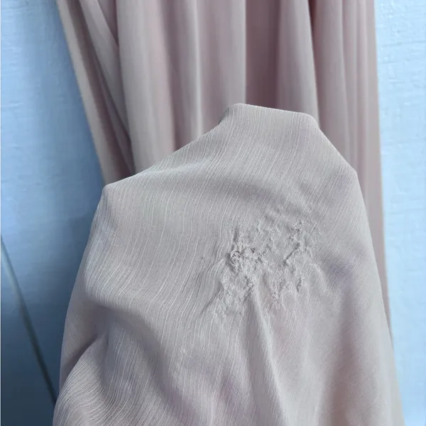 Morilee One Shoulder Prom/Bridesmaid Dress - Image 4
