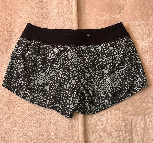 Nike Dri-Fit Running Shorts Women’s - Image 2