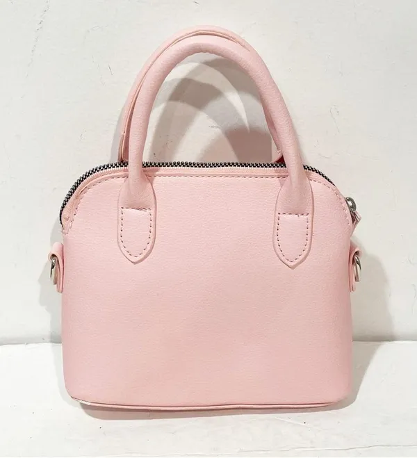 Hello Kitty Sanrio Mini Tote Crossbody Purse Brand New With Tags - Image 3