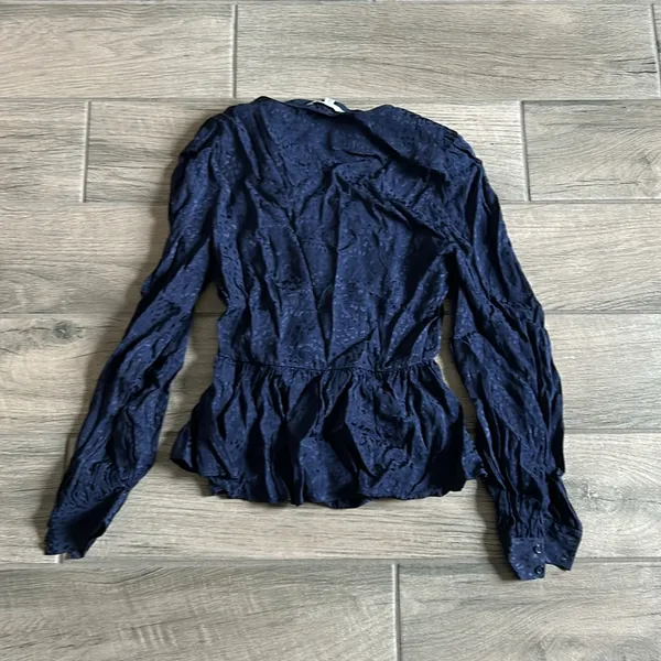 & other stories blouse - Image 4