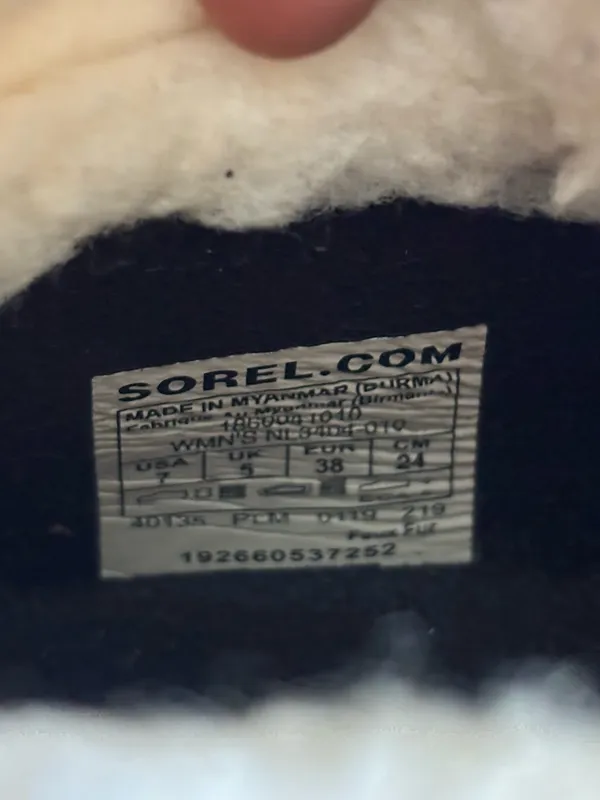 Sorel Women's Out N About Plus Conquest' Boots - Image 9