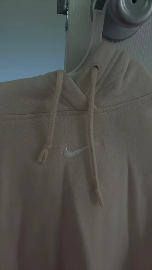 Nike Hoodie Sweatshirt - Image 4