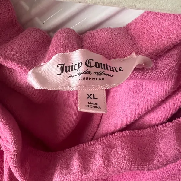 Juicy Couture Sweatpants - Image 5