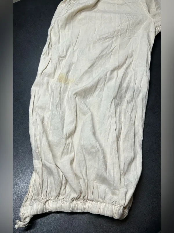 Free People Women’s Size M Follow The Sun Overalls In Morning Oak - Image 8