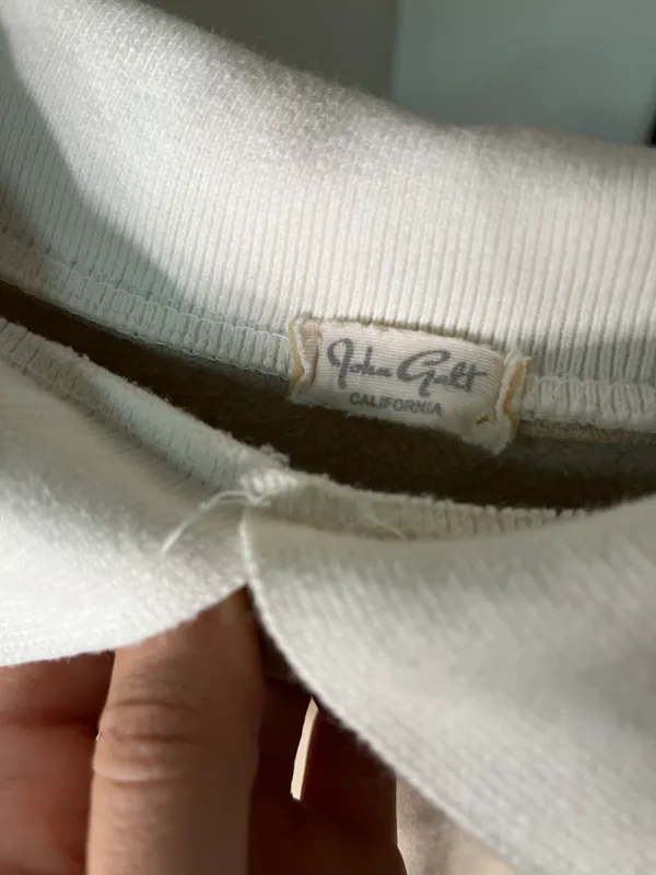 John Galt Sweatshirt - Image 2