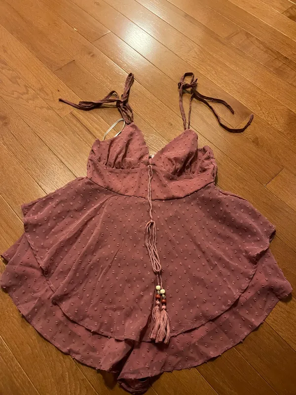 SheIn Romper - Image 3