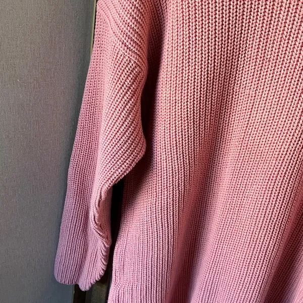 FINAL MARKDOWN Westbound Knit Top medium - Image 7