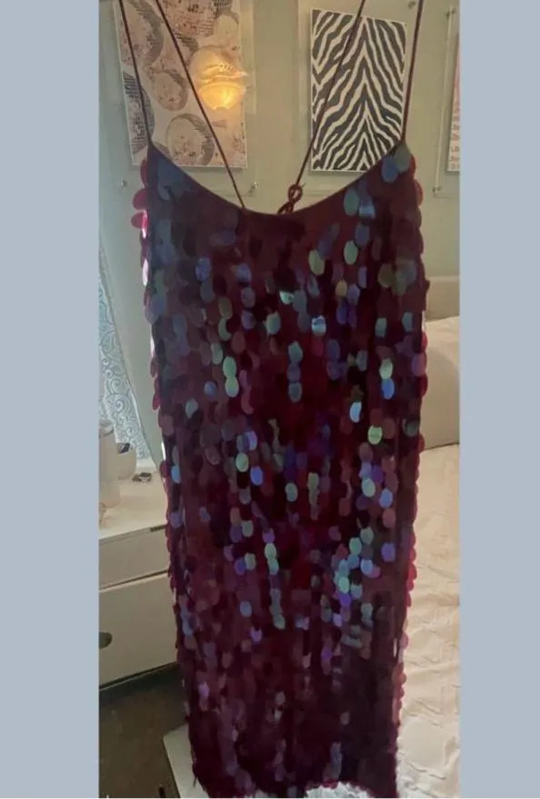 Free People Cocktail Dress - Image 2