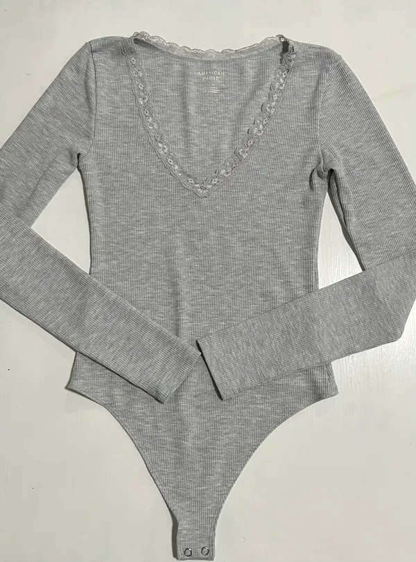 American Eagle bodysuit - Image 4