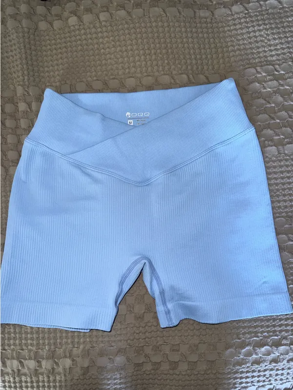 OQQ Amazon Biker Shorts Women’s 3-Pack - Image 4