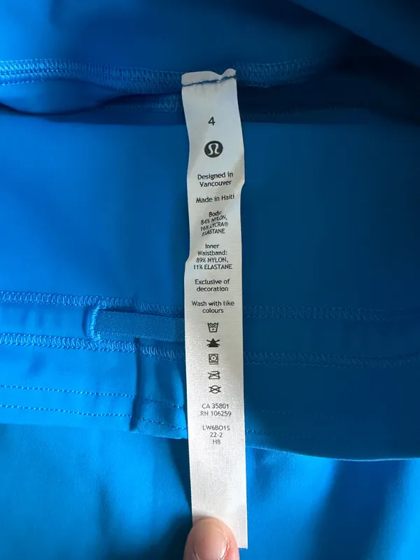 NWT Lululemon  - Image 4