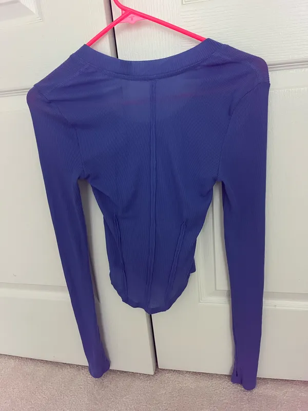 Free People Movement Top - Image 2