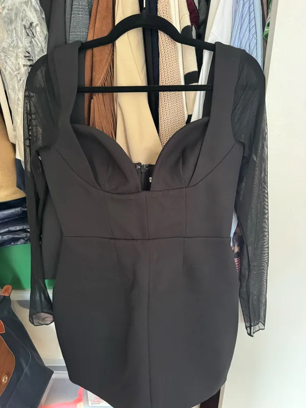 House of CB Mini Dress - Image 2