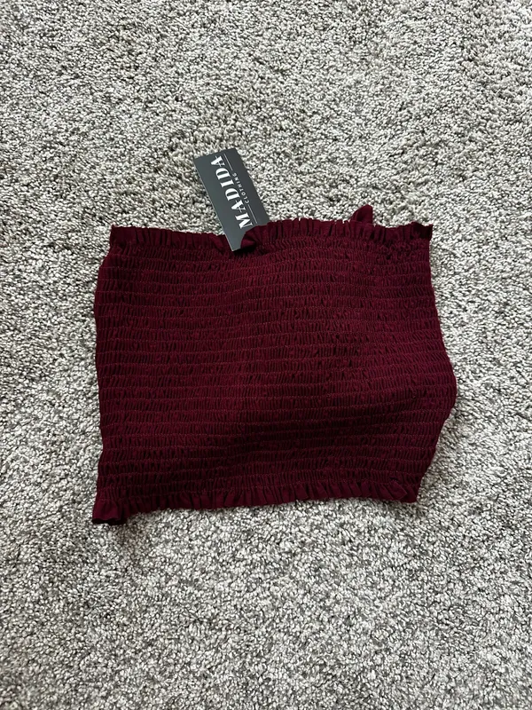 Madida Boutique Top - Image 3