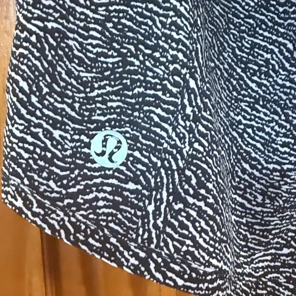 Lululemon Athletica Tracker Shorts - Image 5