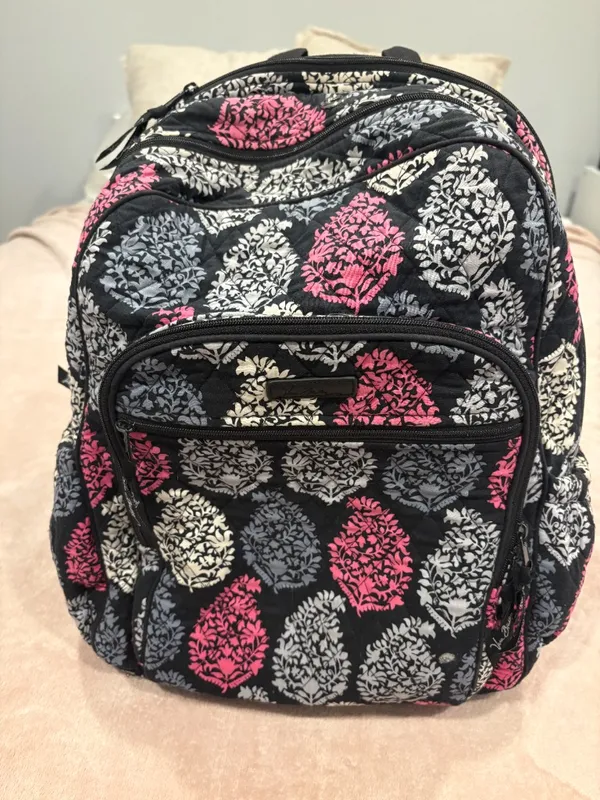 Vera Bradley Backpack - Image 2