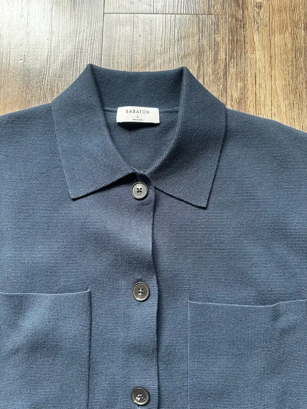 Babaton Aritzia Sweater - Image 5