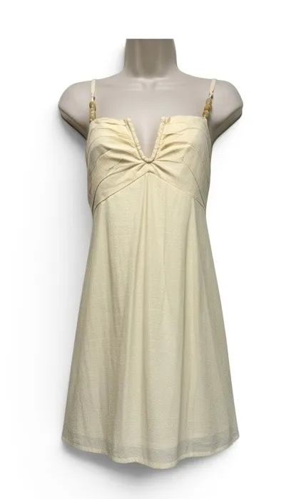 Sim & Sam casual mini dress (NWOT) - Image 2