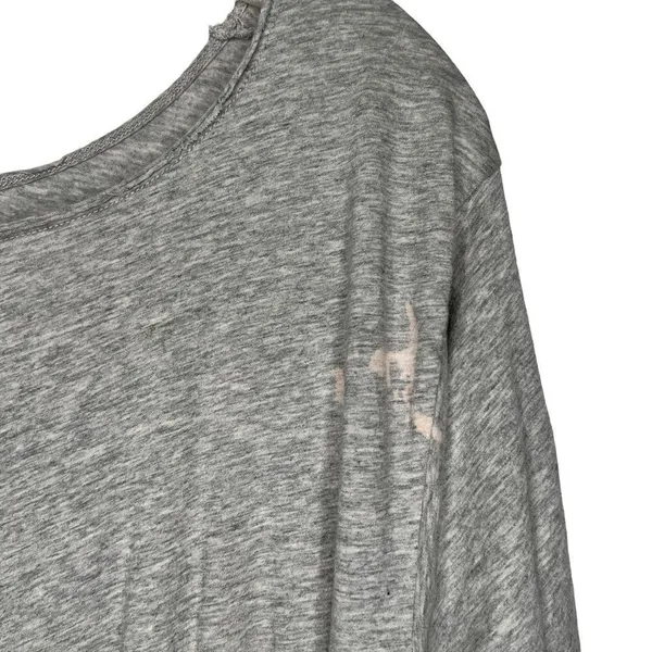 Free People Movement‎ Destroyed Shirt - Image 4