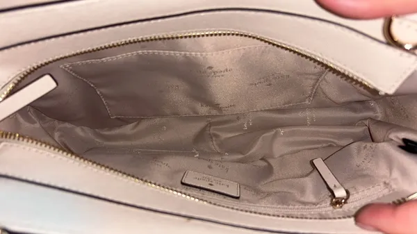 Kate Spade Purse - Image 2