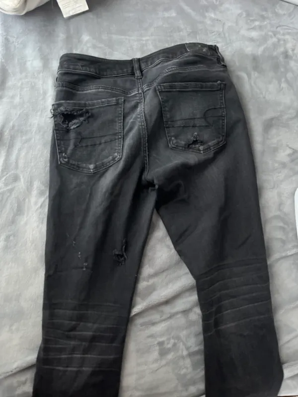 American Eagle Jeggings - Image 2