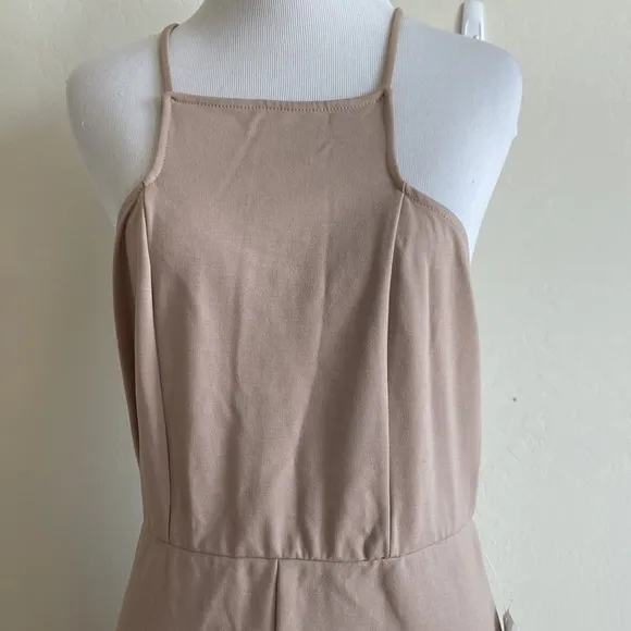 5/$30 🎈 Charlotte Russe large bodycon‎ midi dress - Image 3