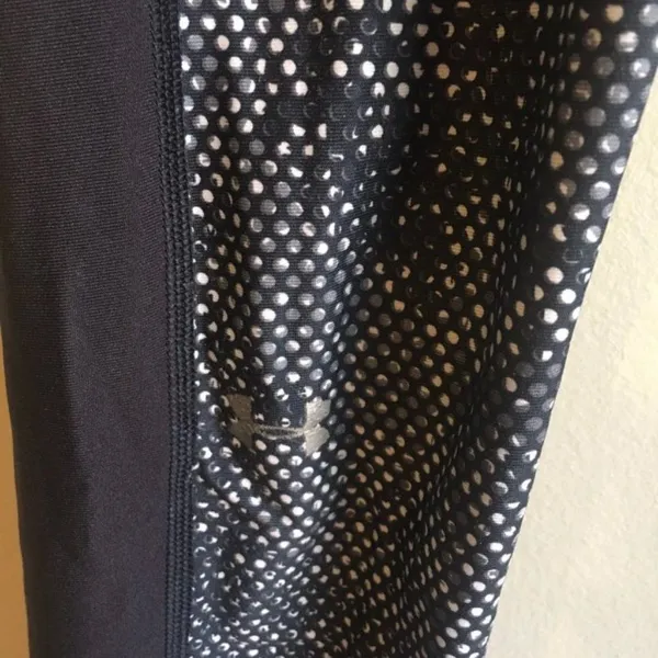 Under Armour‎ medium compression leggings - Image 3