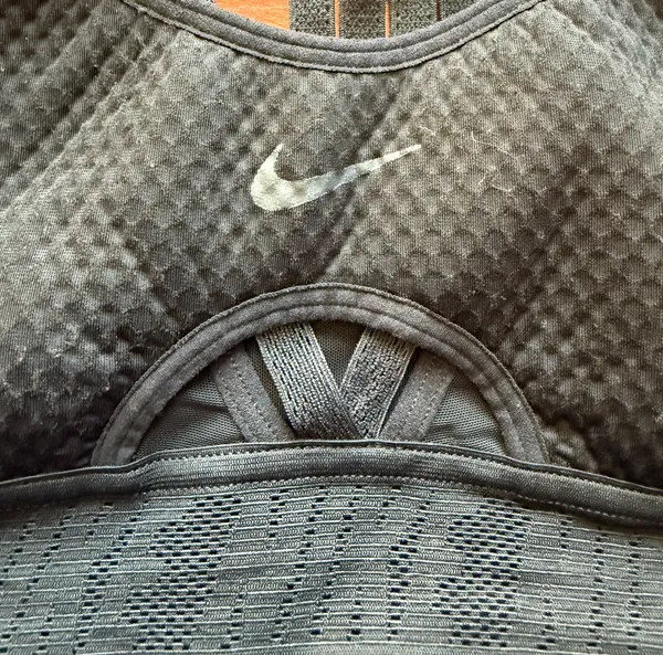 Nike Sports Bra - Image 2