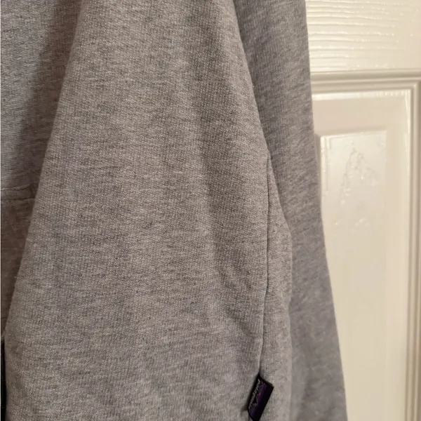 Patagonia Hooded Pullover - Image 5