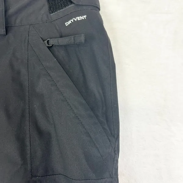 The North Face Women's Freedom Insulated Pants Size Medium Ski Snow Waterproof - Image 7