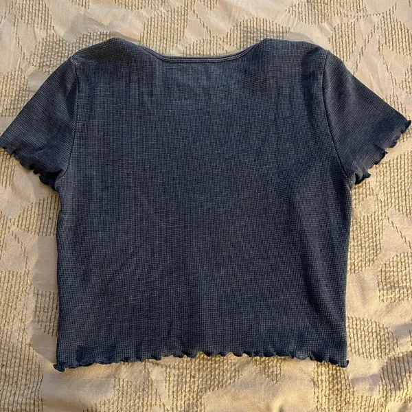 American Eagle Outfitters Women's Top - Image 2