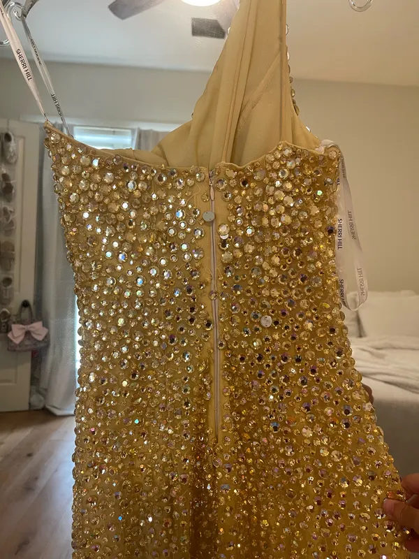 Sherri Hill Dress - Image 5