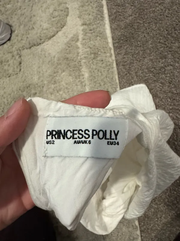 Princess Polly Dress - Image 4