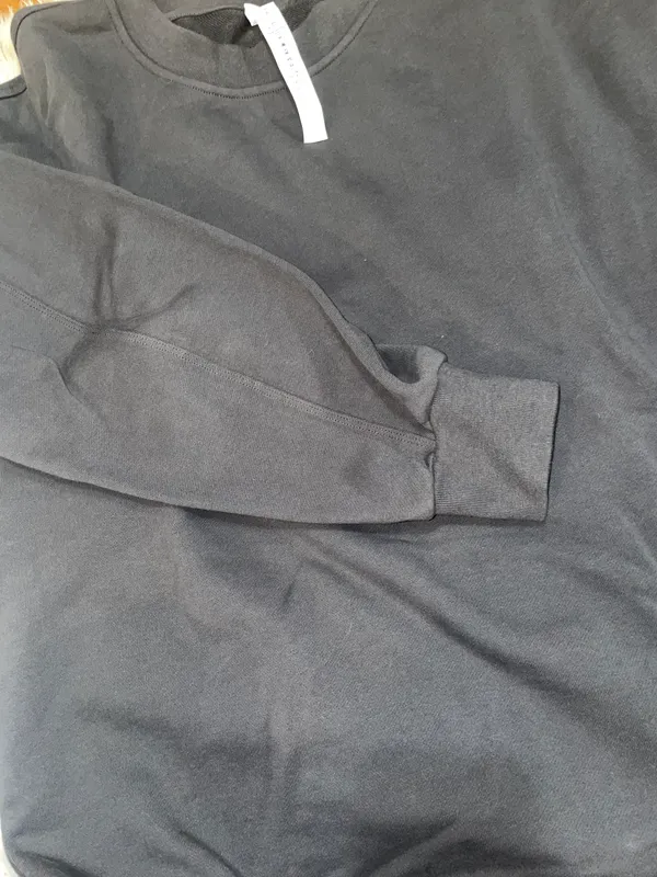 Lululemon Perfectly Oversized Crew - Image 3