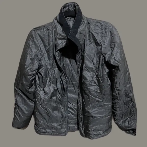 Mountain HardWear Grey Jacket size XS‎ - Image 2