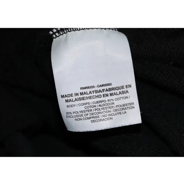 Nike Women’s Rally BF Logo Crewneck Sweater - Image 7