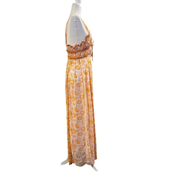 INTIMATELY FREE PEOPLE Dance with Me Maxi Dress in Size Small - Image 2