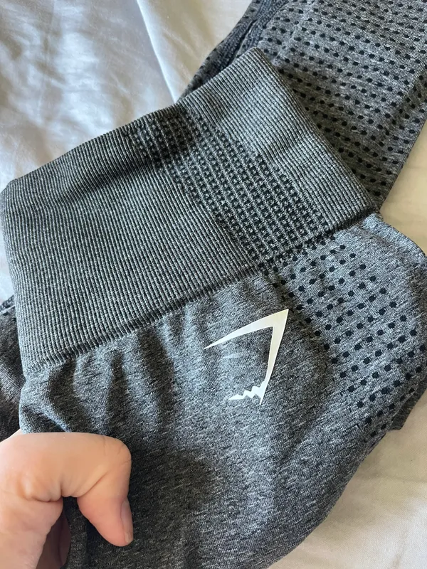 Gymshark Vital Seamless Legging - Image 3