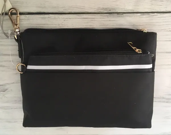 Bag Organizer Black - Image 2