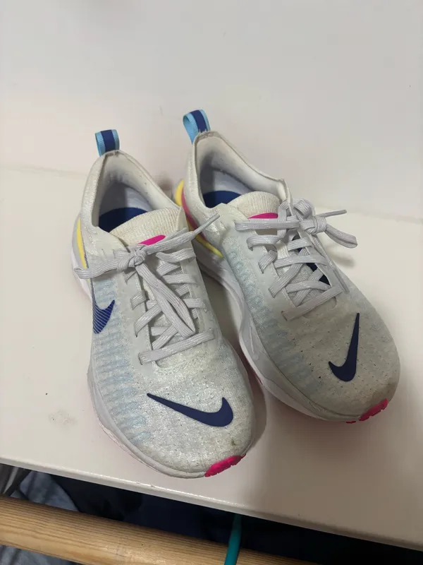 Nike Invincible 3 Running Shoes - Image 2
