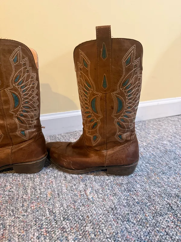 Coconuts by Matisse Boots - Image 5