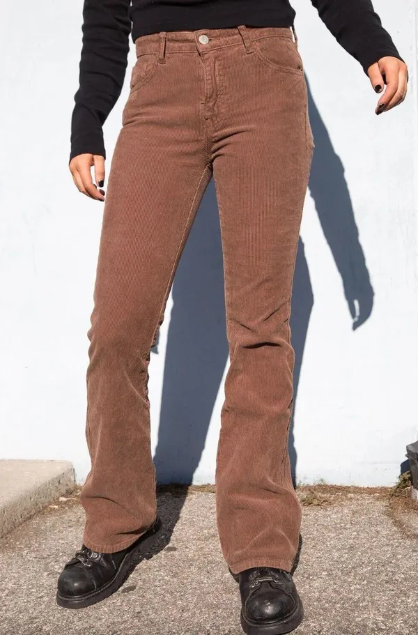Brandy Melville Corduroy Pants - Image 2