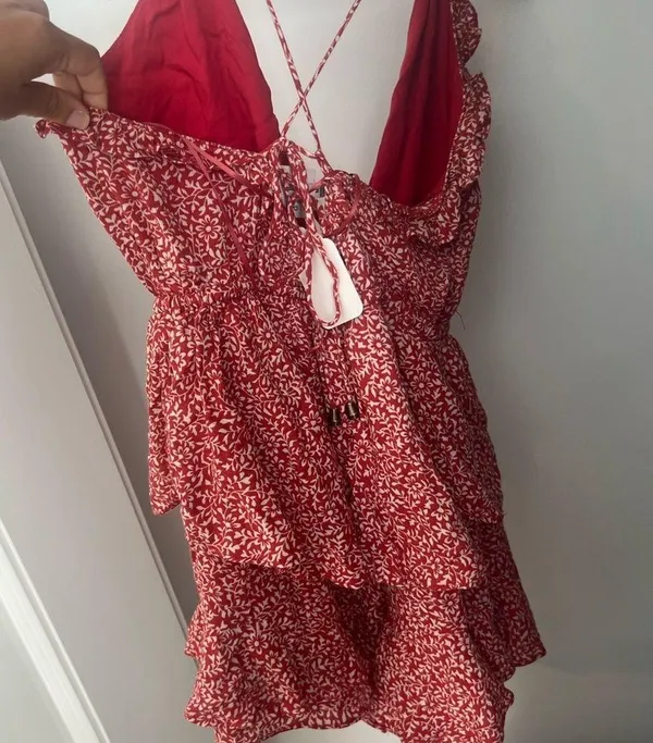 Romper Size M - Image 2