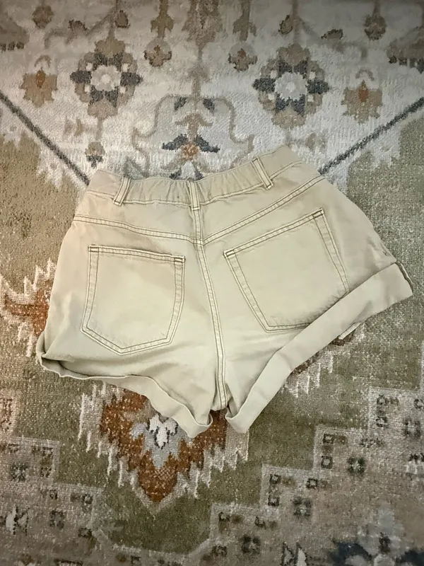 Free People Shorts - Image 2